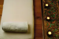 Mövenpick Hotel Tahlia Jeddah - spa