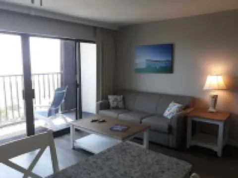 Surf Suites Hotels in Wrightsville Beach