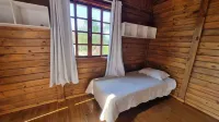 Arte da Tribo Hsotel & Camping - Hostel
