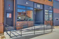 Modern, Open-Concept Apartment: Downtown Cashton! - Apartments