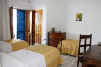 Hotel Tesoriero Hotels in Panarea