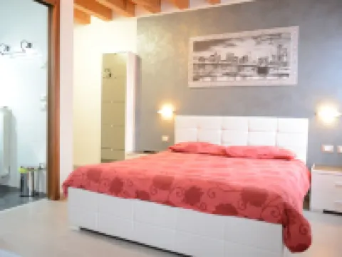 B&B Casa Taty Hotéis em Dolo