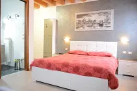 B&B Casa Taty Hotels in Fiesso d'Artico