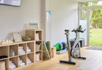 Melia Lloret de Mar - Gym