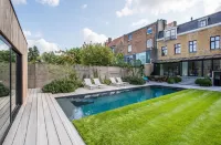B&B for 2-Wellness for 2 - Pools