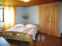 Vacation House Viskic - con vistas a la montaña