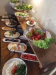 Flavia Cappadocia Hotel - Romantic