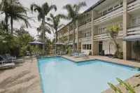 Comfort Hotel Flames Whangarei - Pool
