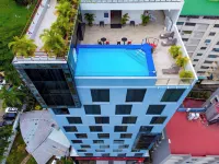 Hotel Mio Panamá Hotels near Brujas de Cachiche, Panamá