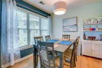 Sunset Beach Condo Ideal Golfing Getaway! - Kuntosalit