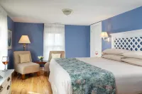 Justin Trails Resort Hotels in Sparta