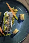 NYX Hotel Limassol by Leonardo Hotels - sarapan