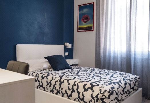 숙소 내부 이미지 1