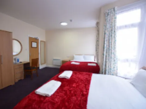 Woodlands Lodge Ilford Hotels in Ilford