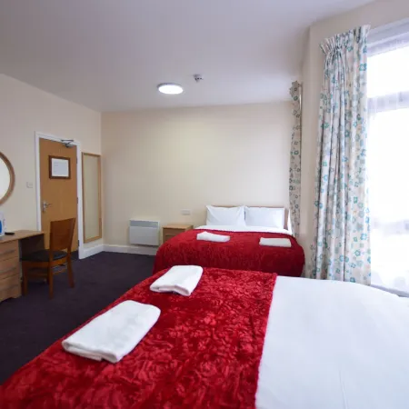 Woodlands Lodge Ilford