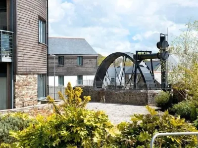 Wheel Water Collections Hotels in der Nähe von Historic Port of Charlestown