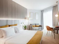 Hotel Crystal Mountain Hotels in Wisla