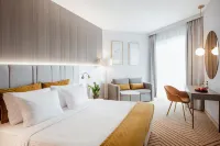 Hotel Crystal Mountain