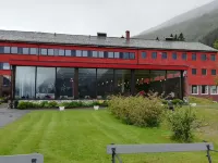 Stalheim Hotel Hotel a Vossestrand