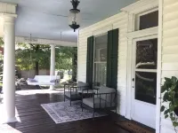 Viridia Bed and Breakfast