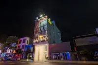 Sandals Hotel Hotels in Bao Loc