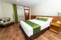 Hotel El Turista Hotels in Arequipa