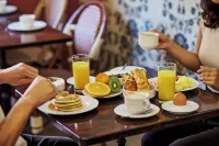 快樂文化格里馬爾迪飯店