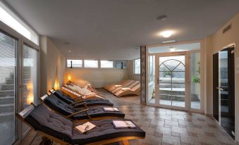 Hotel Bad Salomonsbrunn