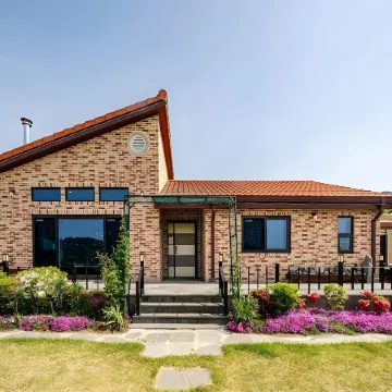 Cheongdo Peach Blossom Private Pension