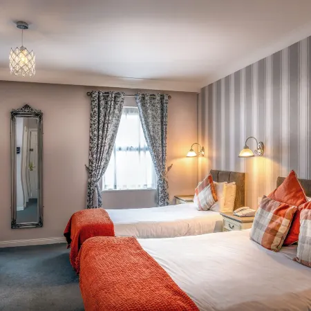 Castle Arch Hotel