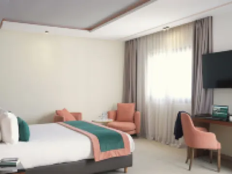 Eden Boutique Hotel Hotels in Kenitra