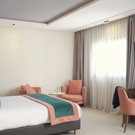 Eden Boutique Hotel