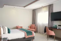 Eden Boutique Hotel