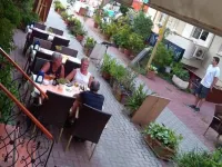 ألانيا صن واي هوتل Hotels near نهر ديم