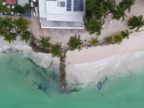 The Royal Bliss Barbados Hotels in Saint Lawrence
