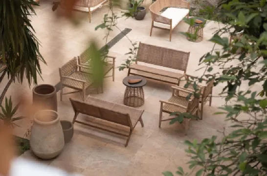 The Sanctuary Urban Retreat Hotels near Mouth of Truth