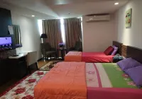 Best Studio Guest House Hotels in Kota Bharu
