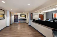 Extended Stay America Suites - Kansas City - South Hotel a Leawood