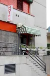 Hotel Garni Centro Hotels near Chiasso Station