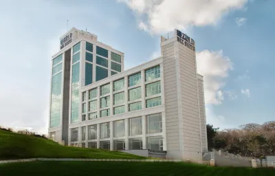 Zin D Home Dudullu Otel Hotel in zona ATILIM Akvaryum