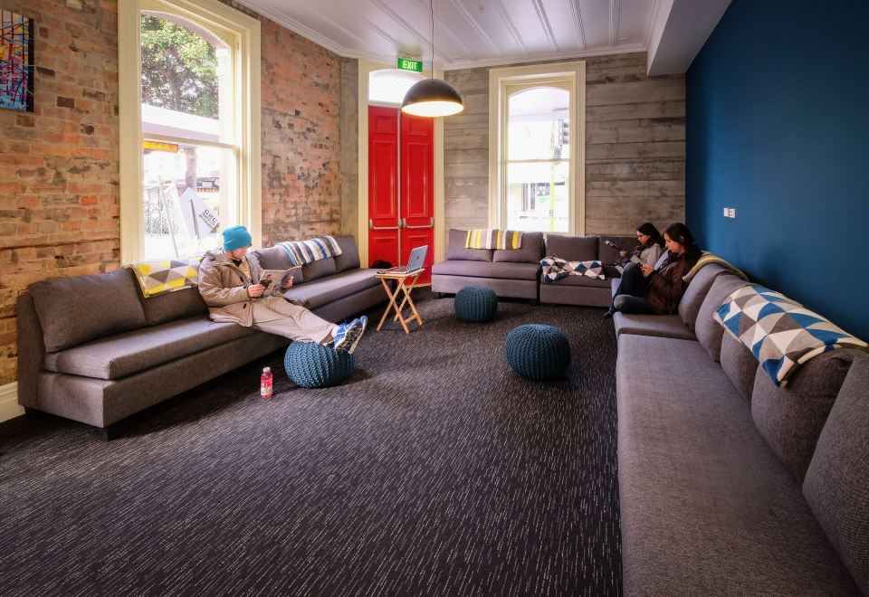 Haka House Auckland K'Road