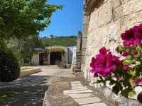 Il Palmento Hotel Relais Hotels in Locorotondo