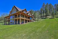 Sturgis Home w/ Private Hot Tub: Golf & Hike! - 3-Star