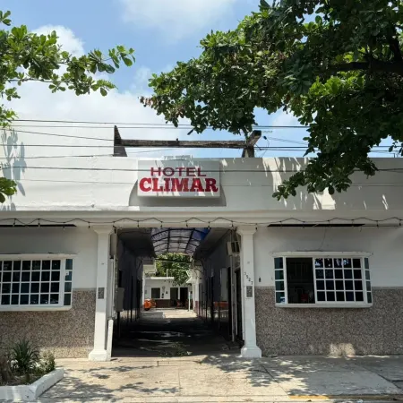 Hotel Climar