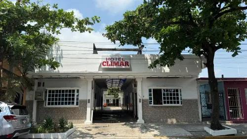 Hotel Climar