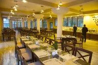 Buddha Maya Gardens by KGH Group - Stay in the Sacred Heart of Lumbini - breakfast