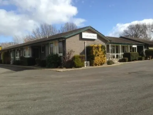 Gisborne Motel Hotels in Gisborne