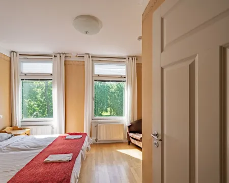 Christos Hotel Hotels in Söderhamn