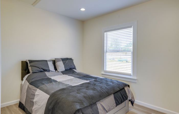 Walk to Dtwn Tehachapi: Updated Getaway w/ Yard!