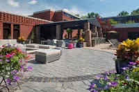 DoubleTree by Hilton Akron Fairlawn Hotels in Summit County